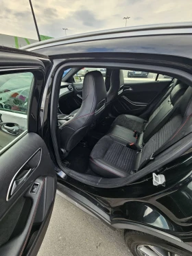 Mercedes-Benz GLA 220 AMG Пакет, снимка 14
