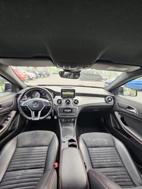 Mercedes-Benz GLA 220 AMG Пакет, снимка 13