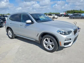 BMW X3 SDRIVE30I, снимка 1