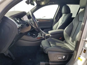 BMW X3 SDRIVE30I, снимка 7