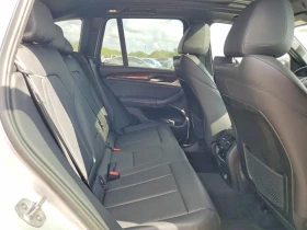 BMW X3 SDRIVE30I, снимка 10