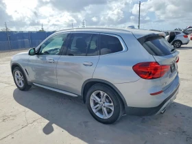BMW X3 SDRIVE30I, снимка 4