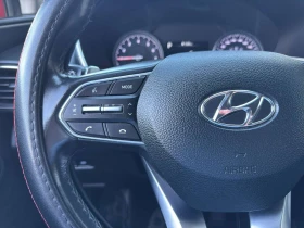 Hyundai Santa fe | Preferred | DIS | PANO | HEATED SEATS | , снимка 16