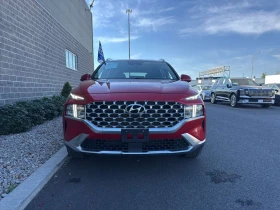 Hyundai Santa fe | Preferred | DIS | PANO | HEATED SEATS | , снимка 5