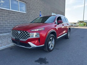 Hyundai Santa fe | Preferred | DIS | PANO | HEATED SEATS | , снимка 1