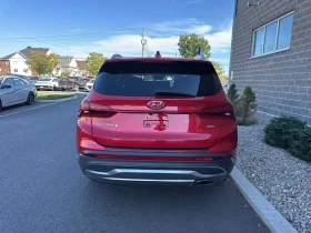 Hyundai Santa fe | Preferred | DIS | PANO | HEATED SEATS | , снимка 4