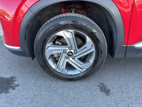 Hyundai Santa fe | Preferred | DIS | PANO | HEATED SEATS | , снимка 8