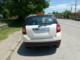 Chevrolet Captiva, снимка 2
