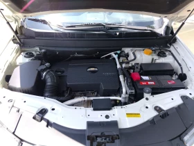 Chevrolet Captiva, снимка 5