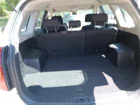 Chevrolet Captiva, снимка 8
