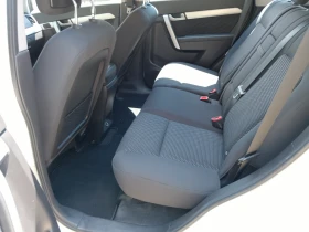 Chevrolet Captiva, снимка 7