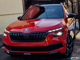 Skoda Kamiq Monte Carlo , снимка 1