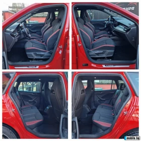 Skoda Kamiq Monte Carlo , снимка 8