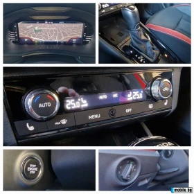 Skoda Kamiq Monte Carlo , снимка 15