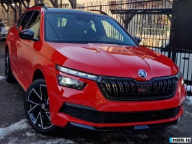 Skoda Kamiq Monte Carlo , снимка 4