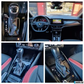 Skoda Kamiq Monte Carlo , снимка 13