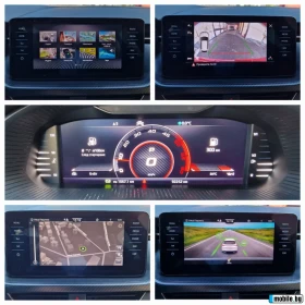 Skoda Kamiq Monte Carlo , снимка 12