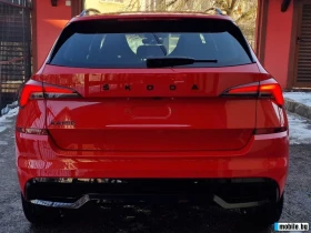 Skoda Kamiq Monte Carlo , снимка 6