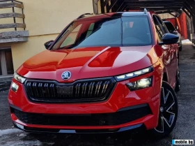 Skoda Kamiq Monte Carlo , снимка 3