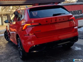 Skoda Kamiq Monte Carlo , снимка 7