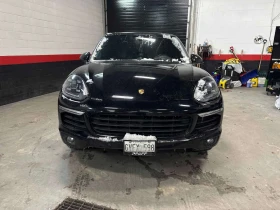 Porsche Cayenne * S E Hybrid * CARFAX * БЕЗ ПЪРВОНАЧАЛНА ВНОСКА, снимка 6