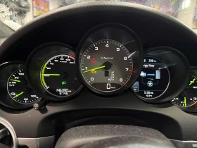 Porsche Cayenne * S E Hybrid * CARFAX * БЕЗ ПЪРВОНАЧАЛНА ВНОСКА, снимка 8