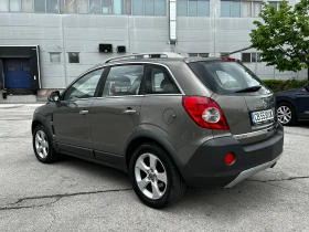 Opel Antara, снимка 3