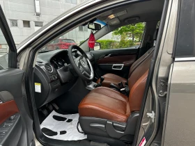 Opel Antara, снимка 9