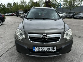 Opel Antara, снимка 7