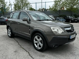 Opel Antara, снимка 6