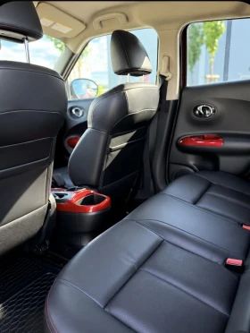 Nissan Juke, снимка 7