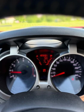 Nissan Juke, снимка 6