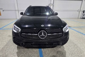 Mercedes-Benz GLC * 300 * АВТОКРЕДИТ БЕЗ ПЪРВОНАЧАЛНА ВНОСКА, снимка 2