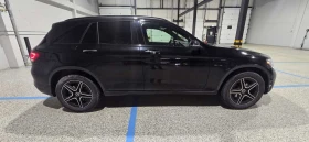 Mercedes-Benz GLC * 300 * АВТОКРЕДИТ БЕЗ ПЪРВОНАЧАЛНА ВНОСКА, снимка 3