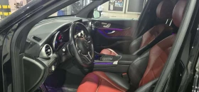 Mercedes-Benz GLC * 300 * АВТОКРЕДИТ БЕЗ ПЪРВОНАЧАЛНА ВНОСКА, снимка 6