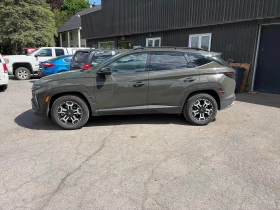Hyundai Tucson XRT * CARFAX * АВТО КРЕДИТ * , снимка 3