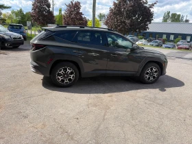 Hyundai Tucson XRT * CARFAX * АВТО КРЕДИТ * , снимка 4