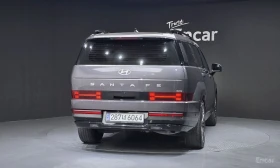 Hyundai Santa fe 1.6* HYBRID* CALIGRAPHY* ОБДУХВАНЕ* 360КАМЕРА* LAN, снимка 4