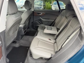 Audi Q8 55 TFSI, 3.0i, V6, Quattro, Mild Hybrid, 42000Km!, снимка 12