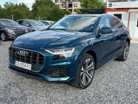 Audi Q8 55 TFSI, 3.0i, V6, Quattro, Mild Hybrid, 42000Km!, снимка 1