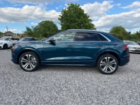 Audi Q8 55 TFSI, 3.0i, V6, Quattro, Mild Hybrid, 42000Km!, снимка 5