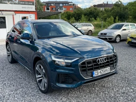 Audi Q8 55 TFSI, 3.0i, V6, Quattro, Mild Hybrid, 42000Km!, снимка 2