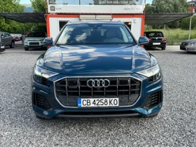 Audi Q8 55 TFSI, 3.0i, V6, Quattro, Mild Hybrid, 42000Km!, снимка 3