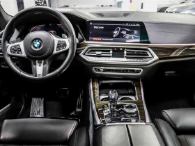 BMW X5 * xDrive40i * CARFAX * ЦЕНА ДО БГ, снимка 8
