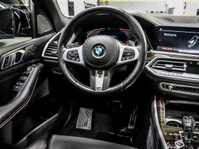 BMW X5 * xDrive40i * CARFAX * ЦЕНА ДО БГ, снимка 9