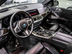 BMW X5 * xDrive40i * CARFAX * ЦЕНА ДО БГ, снимка 7