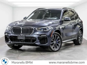 BMW X5 * xDrive40i * CARFAX * ЦЕНА ДО БГ, снимка 1
