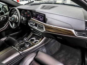 BMW X5 * xDrive40i * CARFAX * ЦЕНА ДО БГ, снимка 13