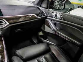 BMW X5 * xDrive40i * CARFAX * ЦЕНА ДО БГ, снимка 11
