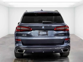 BMW X5 * xDrive40i * CARFAX * ЦЕНА ДО БГ, снимка 3